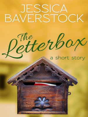 cover image of The Letterbox